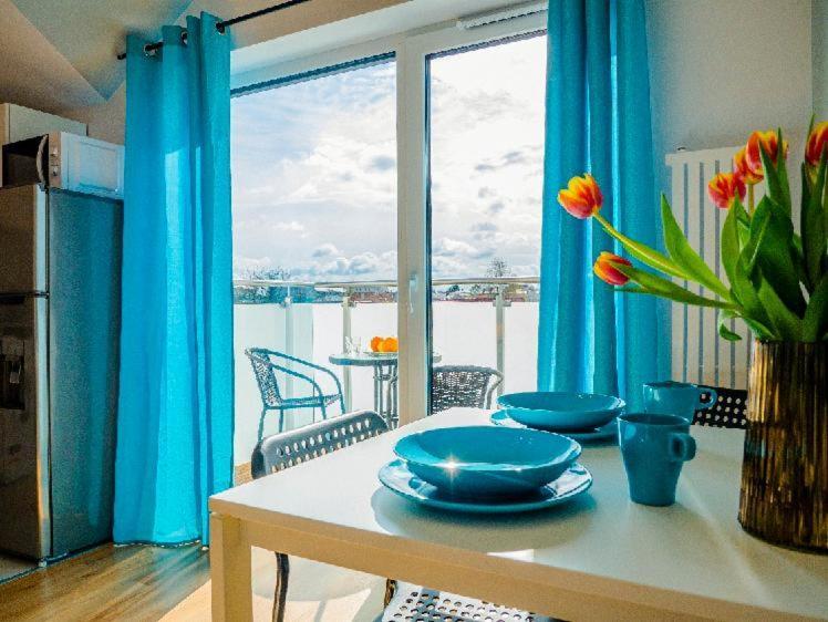 Kameralna Ukosna Apartment Bialystok Luaran gambar